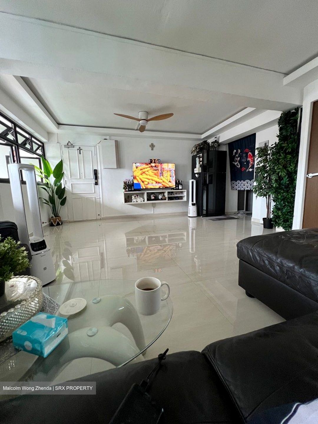 Blk 204 Toa Payoh Spring (Toa Payoh), HDB 4 Rooms #504543911